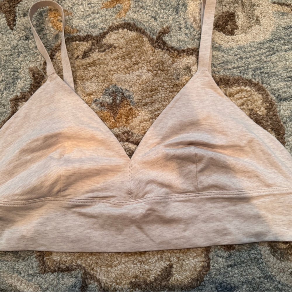 Spanx bra